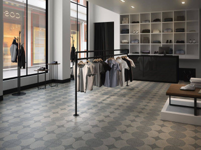Kerama Marazzi (Керама Марацци) Сассолино (Сассолино)