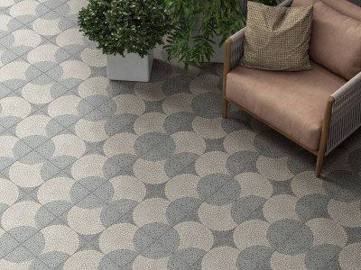 Kerama Marazzi (Керама Марацци) Сассолино (Сассолино)