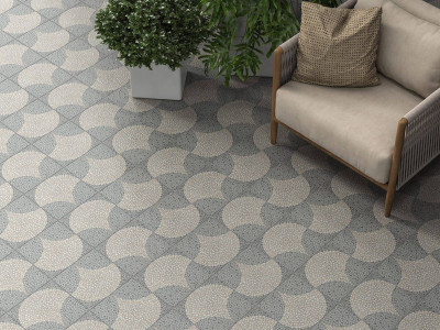 Kerama Marazzi (Керама Марацци) Сассолино (Сассолино)