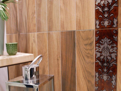 Kerama Marazzi (Керама Марацци) Селект Вуд (Селект Вуд)