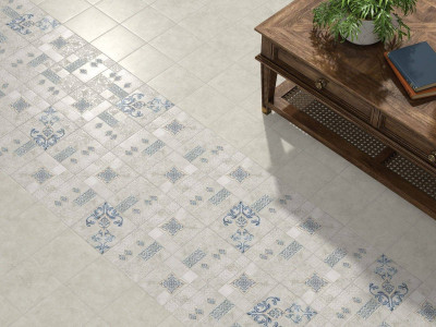Kerama Marazzi (Керама Марацци) Сиена (Сиена)