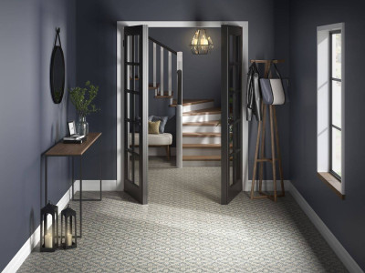 Kerama Marazzi (Керама Марацци) Сассолино (Сассолино)