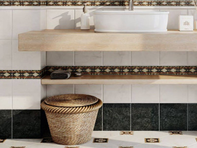 Kerama Marazzi (Керама Марацци) Стемма (Стемма)