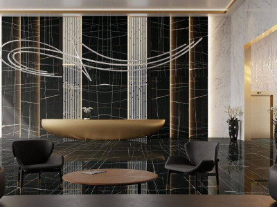 Kerama Marazzi (Керама Марацци) Супермакси Marble (Супермакси Marble)