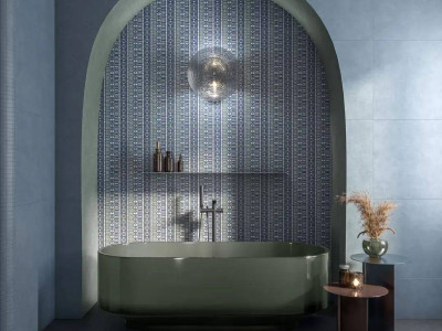 Kerama Marazzi (Керама Марацци) Таделакт