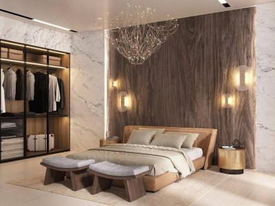 Kerama Marazzi (Керама Марацци) Супермакси Wood (Супермакси Wood)