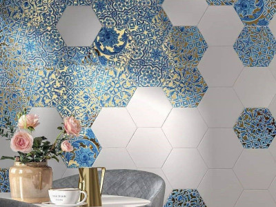Kerama Marazzi (Керама Марацци) Талья (Талья)
