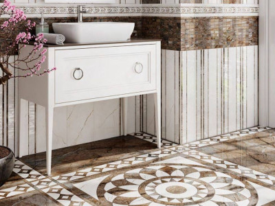 Kerama Marazzi (Керама Марацци) Театро (Театро)
