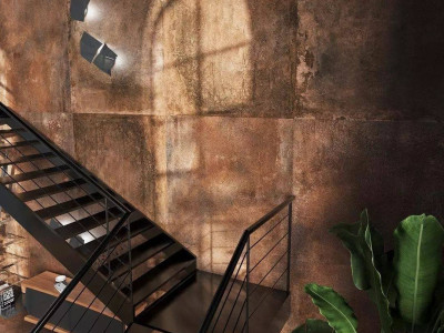 Kerama Marazzi (Керама Марацци) Супермакси Metal (Супермакси Metal)