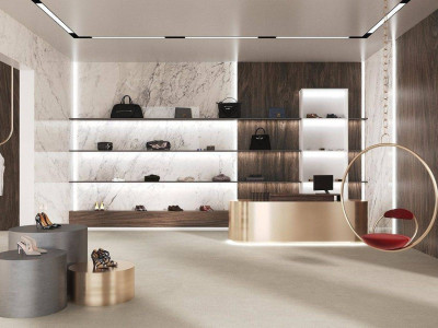 Kerama Marazzi (Керама Марацци) Супермакси Wood (Супермакси Wood)
