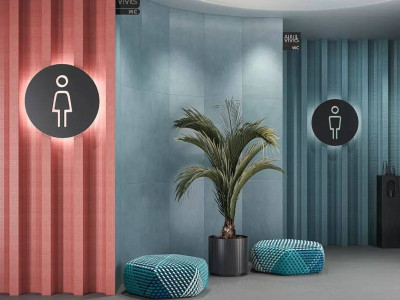 Kerama Marazzi (Керама Марацци) Таделакт