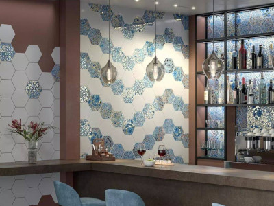 Kerama Marazzi (Керама Марацци) Талья (Талья)