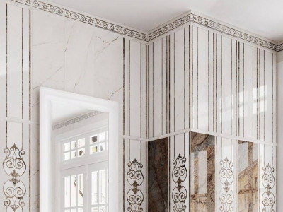 Kerama Marazzi (Керама Марацци) Театро (Театро)