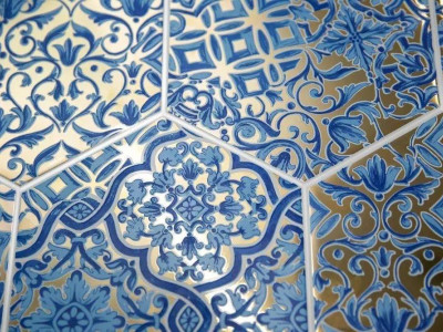 Kerama Marazzi (Керама Марацци) Талья (Талья)