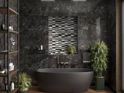 Kerama Marazzi (Керама Марацци) Тубкаль