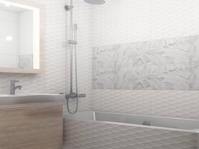Kerama Marazzi (Керама Марацци) Турнон (Турнон)