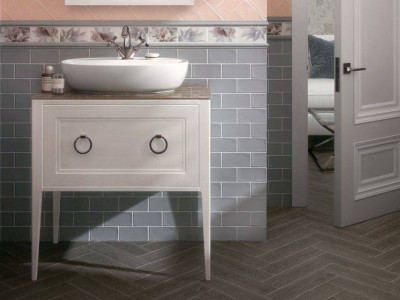 Kerama Marazzi (Керама Марацци) Тортона (Тортона)