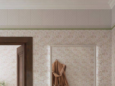 Kerama Marazzi (Керама Марацци) Турати (Турати)