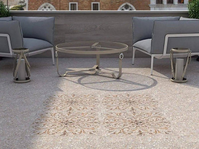 Kerama Marazzi (Керама Марацци) Терраццо (Терраццо)