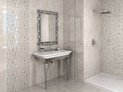 Kerama Marazzi (Керама Марацци) Вирджилиано (Вирджилиано)