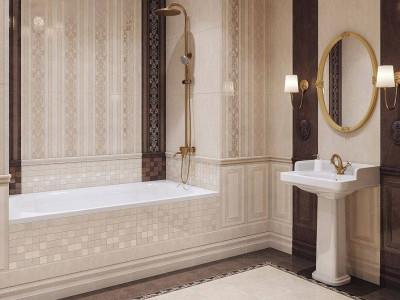 Kerama Marazzi (Керама Марацци) Версаль (Версаль)
