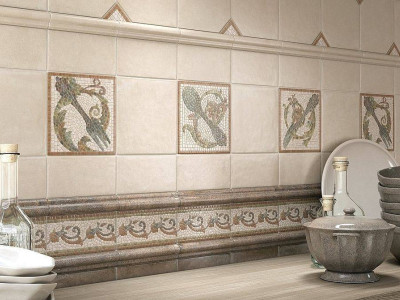 Kerama Marazzi (Керама Марацци) Виченца (Виченца)