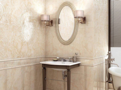 Kerama Marazzi (Керама Марацци) Вирджилиано (Вирджилиано)