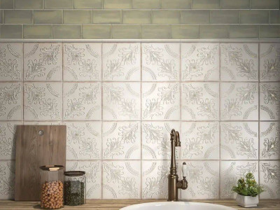 Kerama Marazzi (Керама Марацци) Валлорис