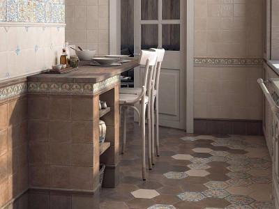 Kerama Marazzi (Керама Марацци) Виченца (Виченца)