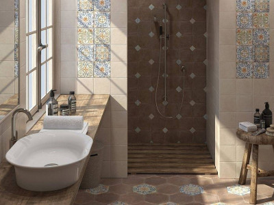 Kerama Marazzi (Керама Марацци) Виченца (Виченца)