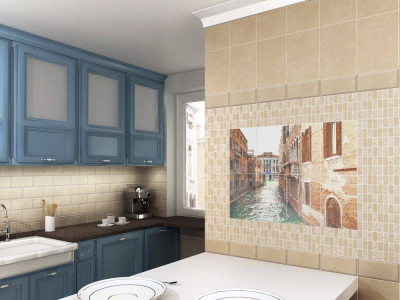 Kerama Marazzi (Керама Марацци) Золотой пляж (Золотой пляж)