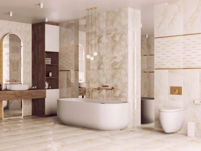 Kerlife Rus (Керлайф Рус) Calacatta Gold (Калакатта Голд)