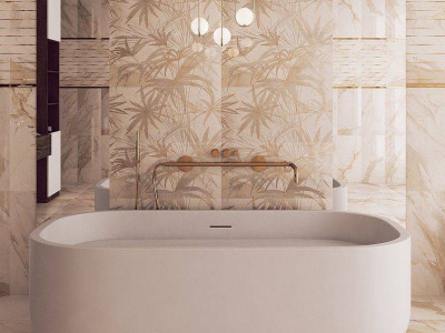 Kerlife Rus (Керлайф Рус) Calacatta Gold (Калакатта Голд)