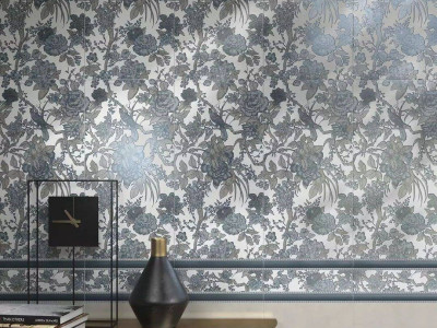 Kerama Marazzi (Керама Марацци) Жардим (Жардим)