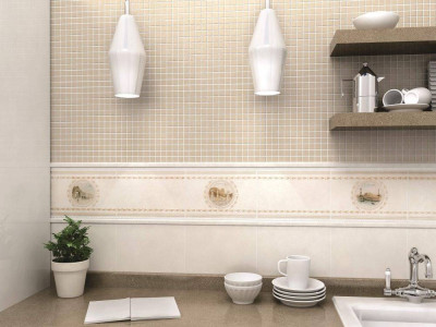Kerama Marazzi (Керама Марацци) Золотой пляж (Золотой пляж)