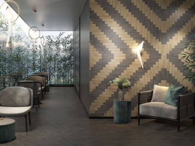 Kerama Marazzi (Керама Марацци) Вудсток (Вудсток)