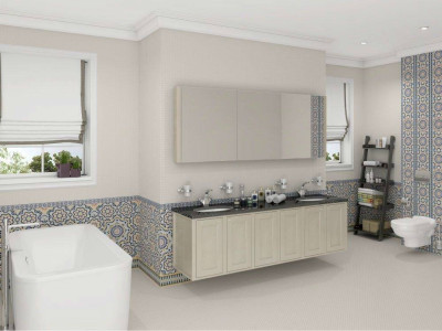 Kerlife Rus (Керлайф Рус) Menara (Менара)