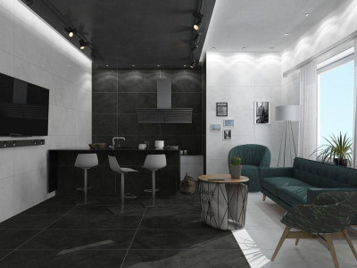 Kerlife Rus (Керлайф Рус) Vitra