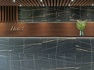 Kerranova (Керранова) Marble Trend (Марбл Тренд)