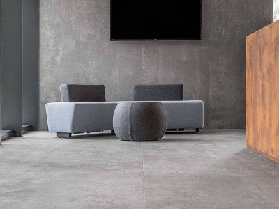 Laminam Rus (Ламинам Рус) Cemento (Цементо)