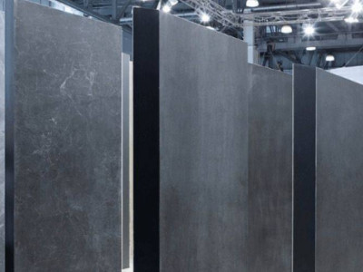 Laminam Rus (Ламинам Рус) Cemento (Цементо)