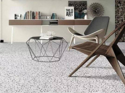 Laminam Rus (Ламинам Рус) Terrazzo (Терраццо)