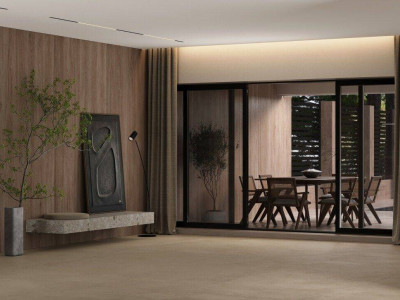 Laminam Rus (Ламинам Рус) Zen Wood