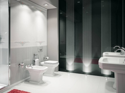 Laminam Rus (Ламинам Рус) Solo (Соло)