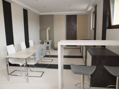 Laminam Rus (Ламинам Рус) Rigato (Ригато)