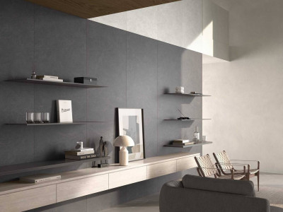 Laminam Rus (Ламинам Рус) Slate