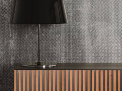 Laminam Rus (Ламинам Рус) iMetalli (ИМеталли)