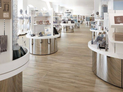 Laminam Rus (Ламинам Рус) Legno Venezia (Леньо Венеция)