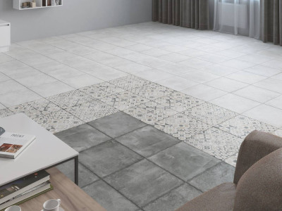 Lasselsberger Cement Style
