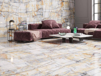 Qua Granite (Куа Гранит) 60x120 (60x120)